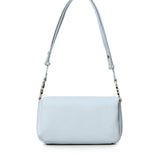 Borsa a spalla con logo JC4008PP1OLB0 701 LOVE MOSCHINO 