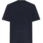 T-shirt con stampa 'All Around Compass' L1S152100001 S0362V0020 STONE ISLAND 