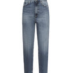 Jeans Bessie loose DP784 DF0290DIP5800 DONDUP 