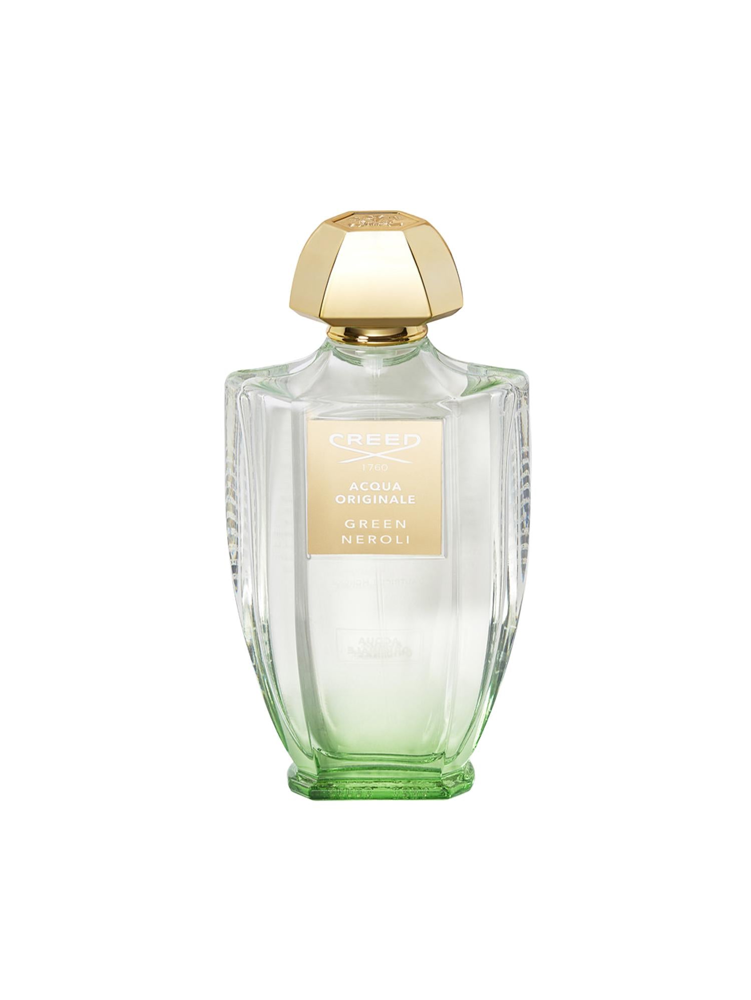 Creed 1760 - Green Neroli 100ml edp CRO81010 GREEN NEROLI100ML CREED 1760 