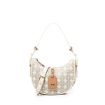 Borsa a spalla Harriet 73BS8G209 HARRIETBEIGE/MULTICOLOR V° 73 