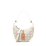 Borsa a spalla Harriet 73BS8G209 HARRIETBEIGE/MULTICOLOR V° 73 