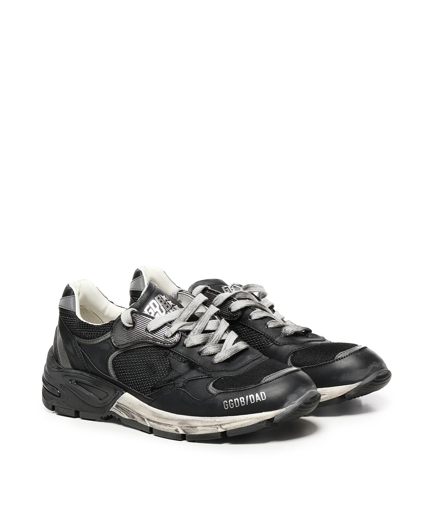 Sneakers Dad-Star GMF00884 F00746290289 GOLDEN GOOSE 