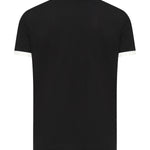 T-shirt in cotone con stampa G8PV1T G7PGCN0000 DOLCE & GABBANA 