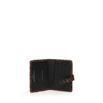 Portacarte Kensington con logo 5018439289  KURT GEIGER 