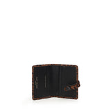 Portacarte Kensington con logo 5018439289  KURT GEIGER 