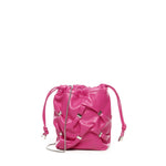 Mini secchiello 220838 780184004 FERRAGAMO 