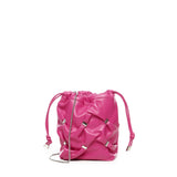 Mini secchiello 220838 780184004 FERRAGAMO 