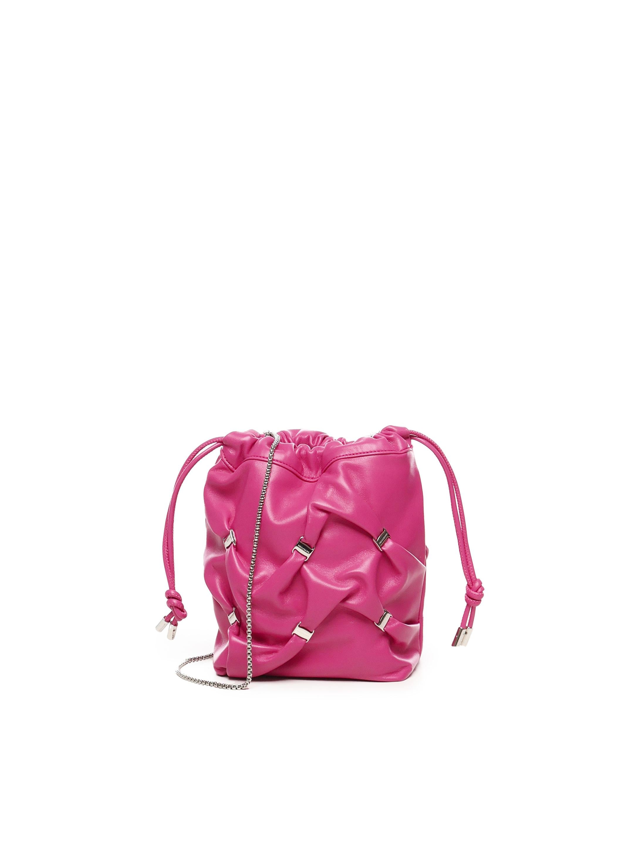 Mini secchiello 220838 780184004 FERRAGAMO 