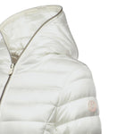 Piumino Alexis in nylon D33620W IRIS2100002 SAVE THE DUCK 