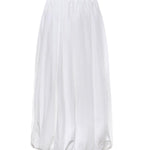 Gonna lunga a palloncino 105214 A2LDZ04 PINKO 