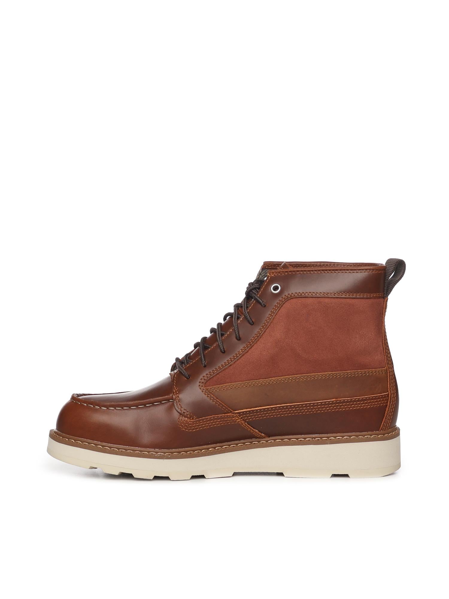 Stivale stringato Britton mills TB0A6CE2EM61  TIMBERLAND 