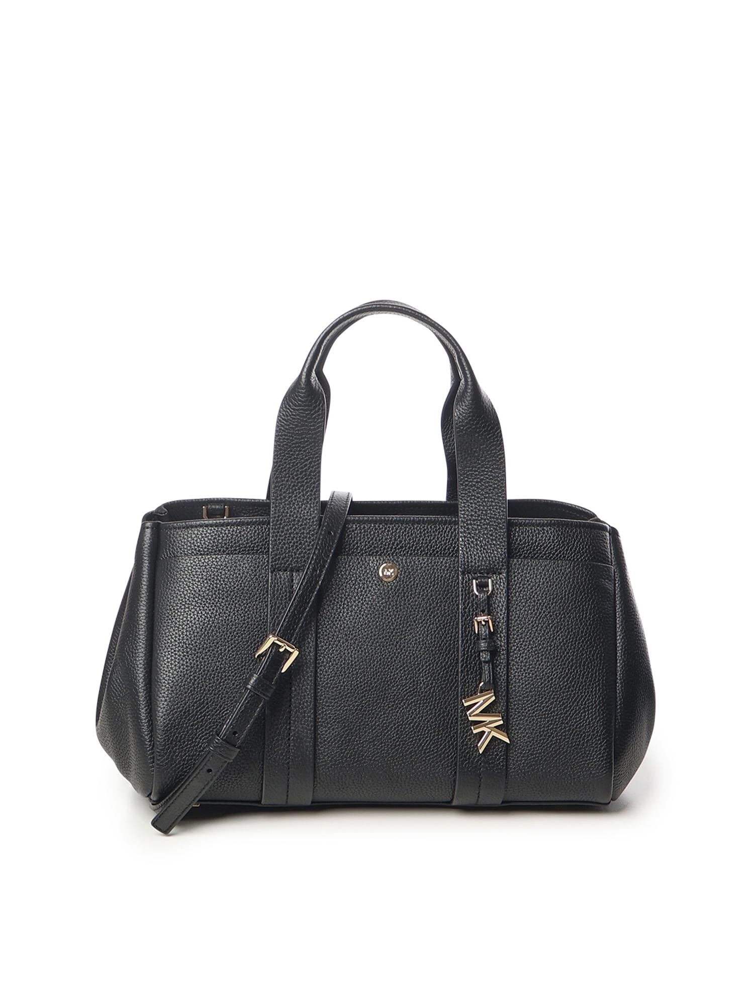 Borsa a mano Romee piccola in pelle 30T5G1ZS1L 001 MICHAEL MICHAEL KORS 