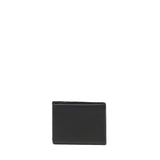 Portafoglio in pelle BYPP10A13 BLACK BY BYBLOS 