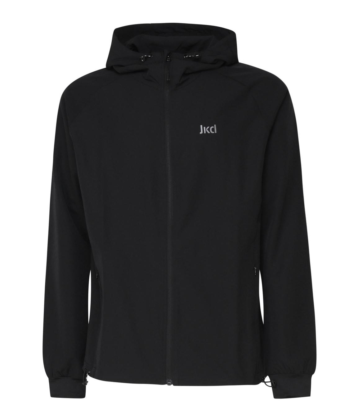 Felpa in pile con zip JKFL7F901U ASTRONNERO JAKED 