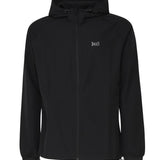 Felpa in pile con zip JKFL7F901U ASTRONNERO JAKED 