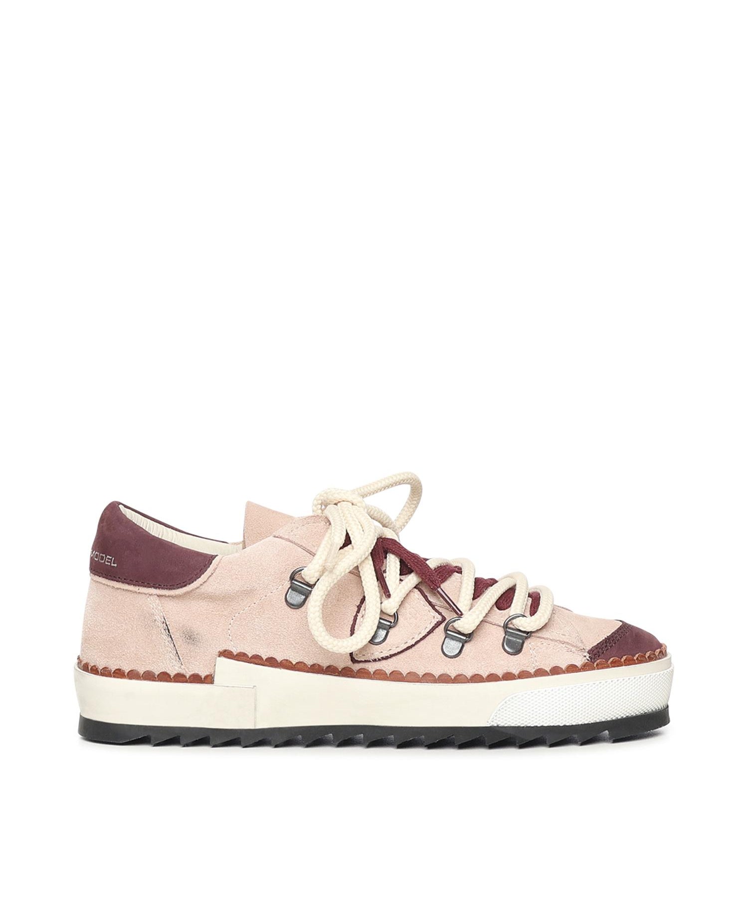 Sneakers Prsx low PRLD RR01 PHILIPPE MODEL 