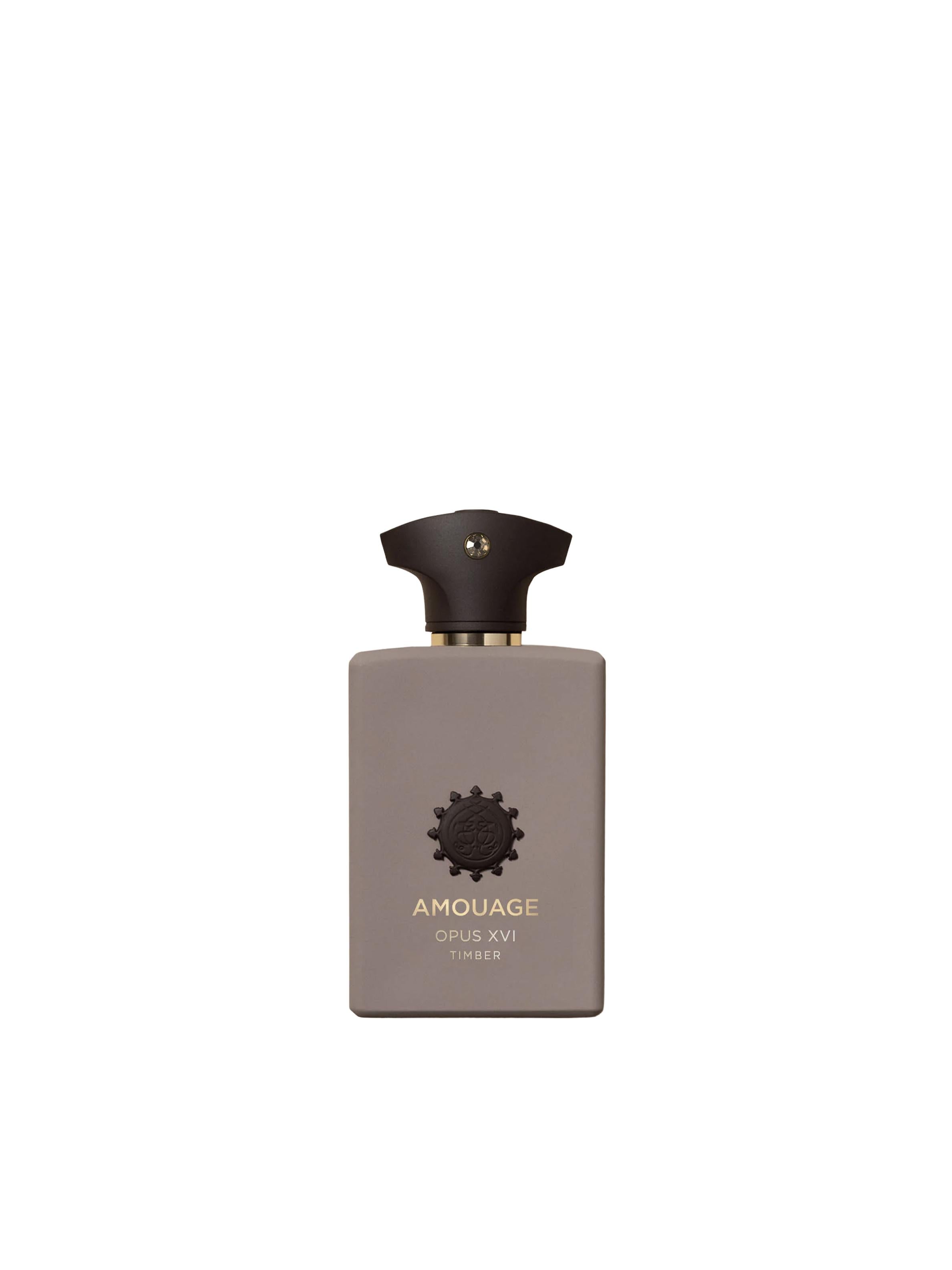 Amouage - Opus XVI Timber Edp 100ml 0AMOEDP100OPUSXVI  AMOUAGE 