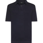 Polo Premium Cotton UHC26A3 C31412 ZEGNA 
