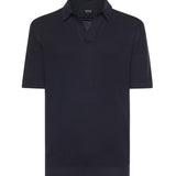 Polo Premium Cotton UHC26A3 C31412 ZEGNA 