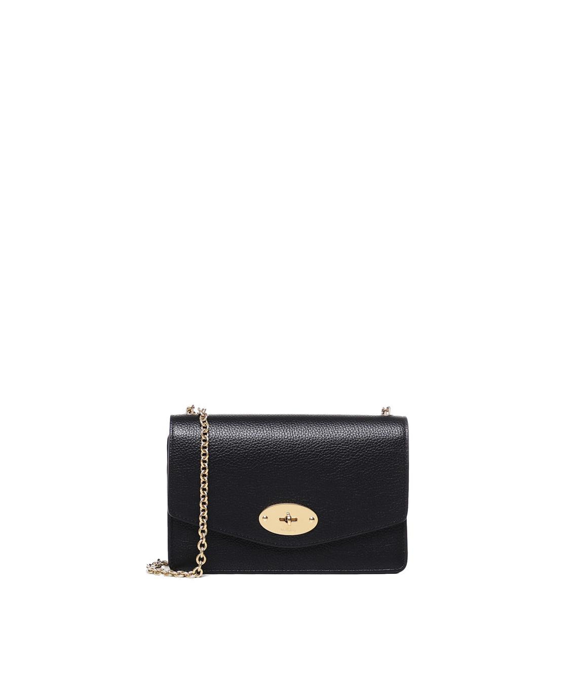 Borsa piccola Darley RL5004 205A100 MULBERRY 