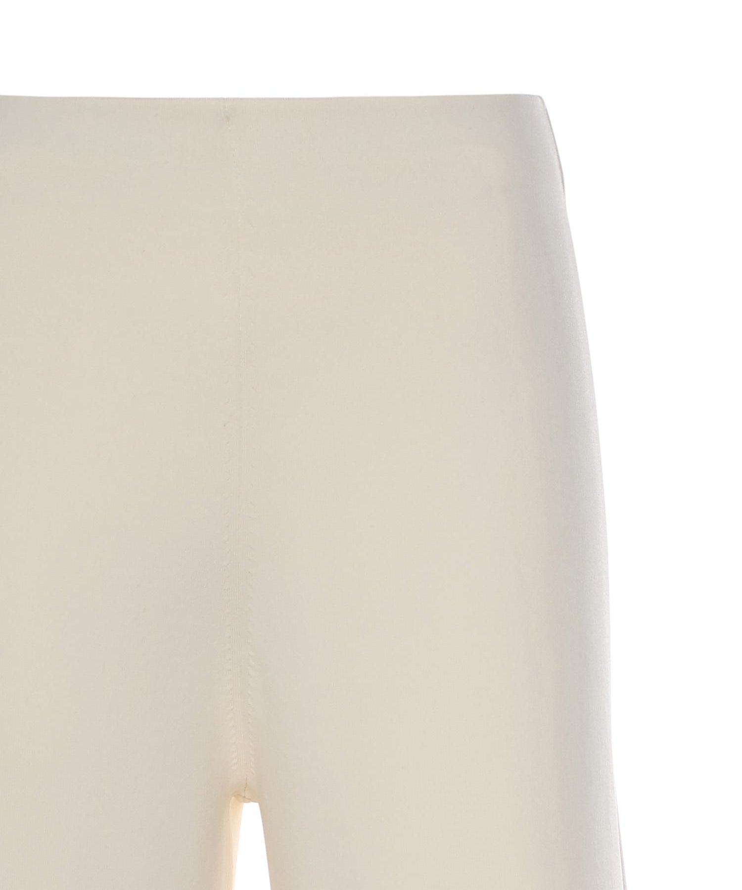 Pantalone in maglia di viscosa crêpe 2611331018600 001 MAX MARA 