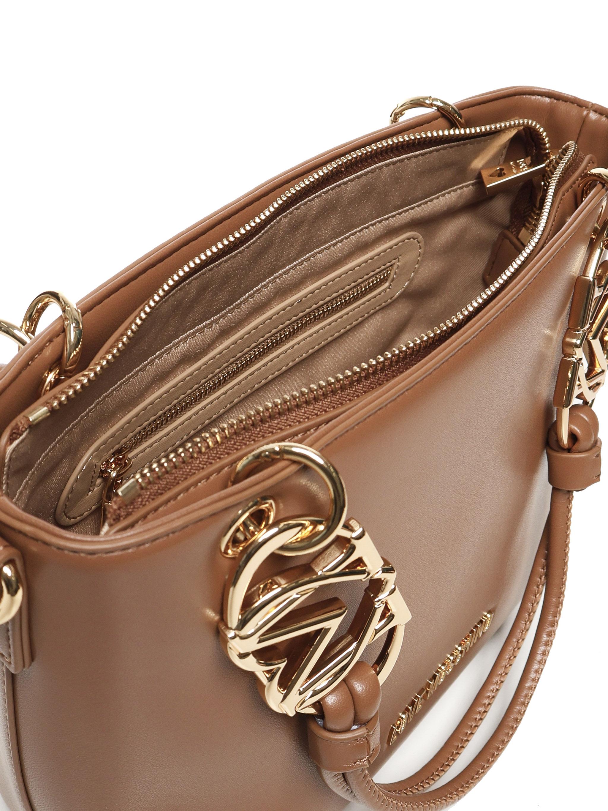 Borsa Tote Jewel JC4052PP1MLF0 201 LOVE MOSCHINO 