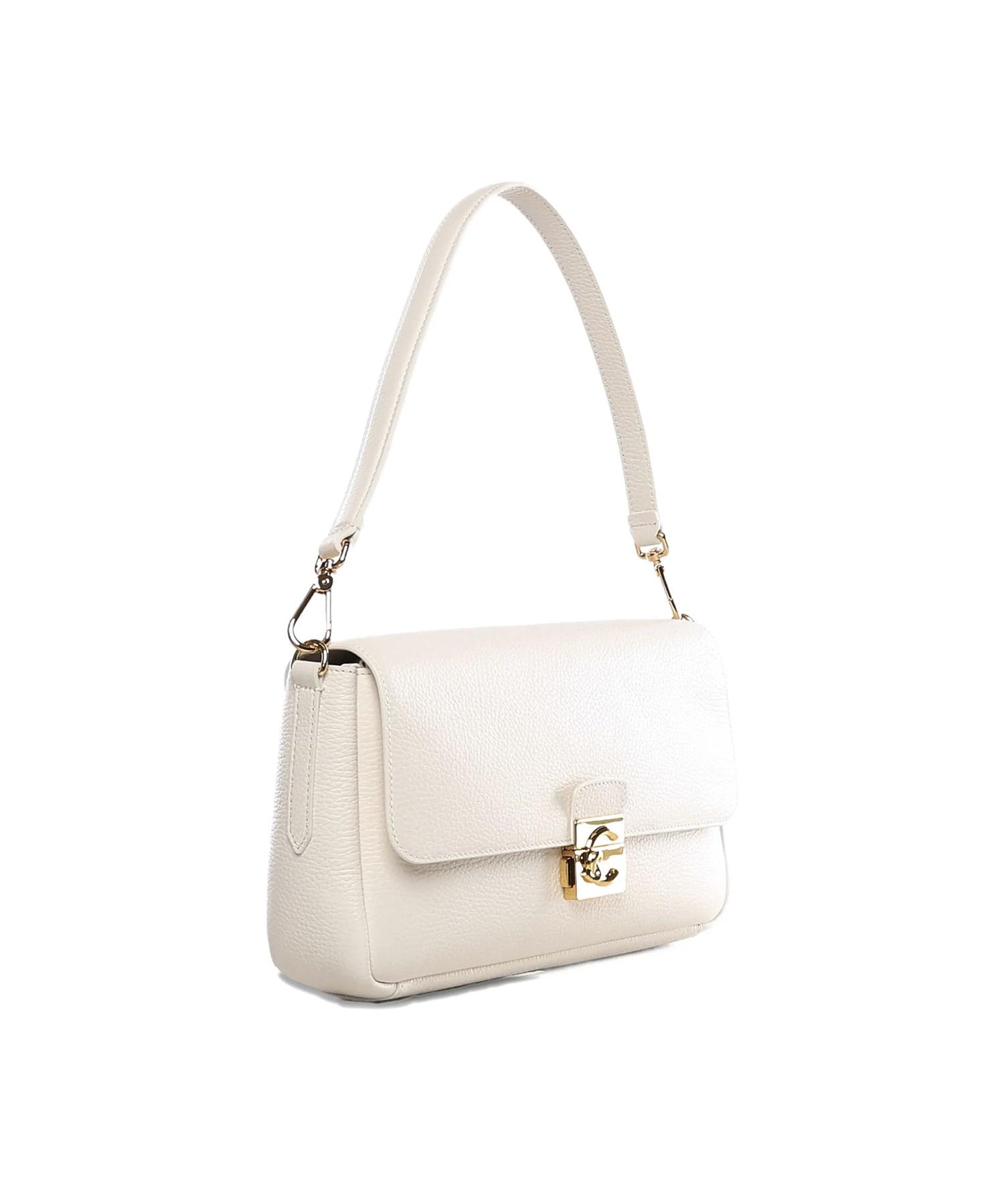 Borsa a spalla in pelle E1U4K120101 N17 COCCINELLE 