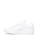 Sneakers Portofino in pelle di vitello CS1772 A106580001 DOLCE & GABBANA 