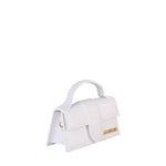 Borsa Le Bambino in pelle 21HBAW00006BC01C01 100 JACQUEMUS 