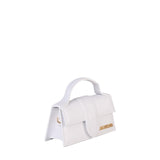 Borsa Le Bambino in pelle 21HBAW00006BC01C01 100 JACQUEMUS 