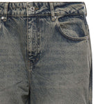 Jeans R3 Baggy in denim MLM6385 25 REPRESENT 