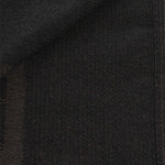 Sciarpa Mirah con logo 73SP5ST01 MIRAHNERO V° 73 