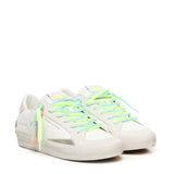 Sneakers SK8 Deluxe 20102PP7 WHITE CRIME LONDON 