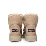 Stivaletti Eskimo 18 Bounce<BR/> MUFW531002A CAM MOU 