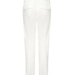 Pantalone jogger in cotone L75PANH05TET0J004 01N ELEVENTY 
