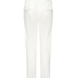 Pantalone jogger in cotone L75PANH05TET0J004 01N ELEVENTY 
