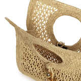 Borsa Le Petit Carre Spiaggia BAW00421AW00513 142 JACQUEMUS 