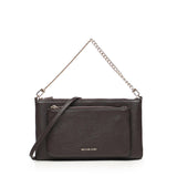 Borsa a tracolla Jet Set media in pelle 32F5GJ6C8L 251 MICHAEL MICHAEL KORS 