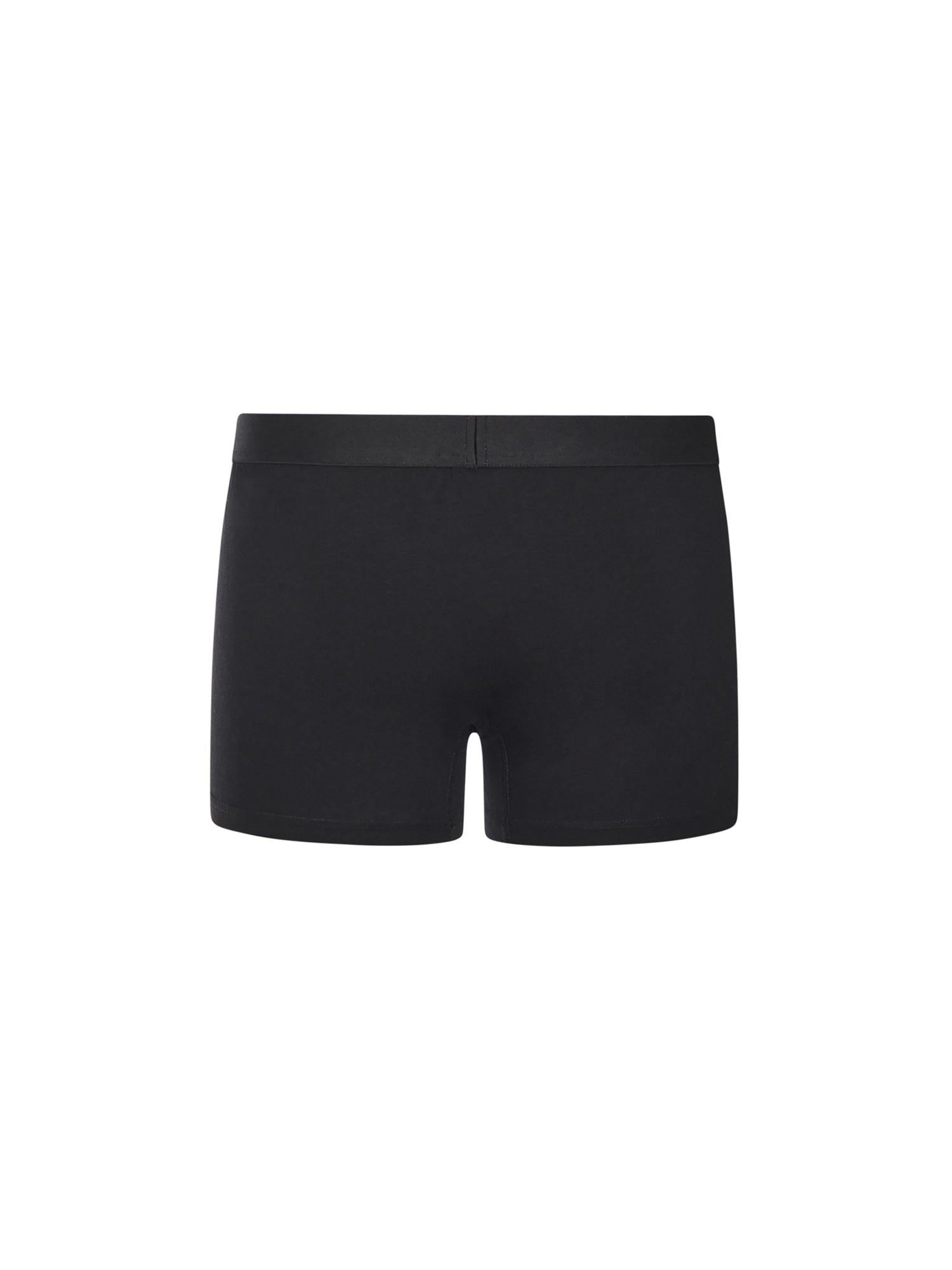 Pack da 2 boxer<BR/> DCX210070 001 DSQUARED2 