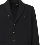 Cardigan in misto cotone con logo 710877008 007 POLO RALPH LAUREN 
