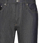 Jeans a gamba ampia 831605 V5SN04245 BOTTEGA VENETA 
