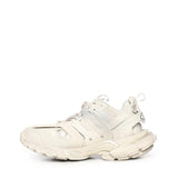 Sneaker Track Signature<BR/> 542436 WTRHW9250 BALENCIAGA 