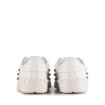 Sneaker Rockstud Untitled 8Y2S0931 BHS0BO VALENTINO GARAVANI 