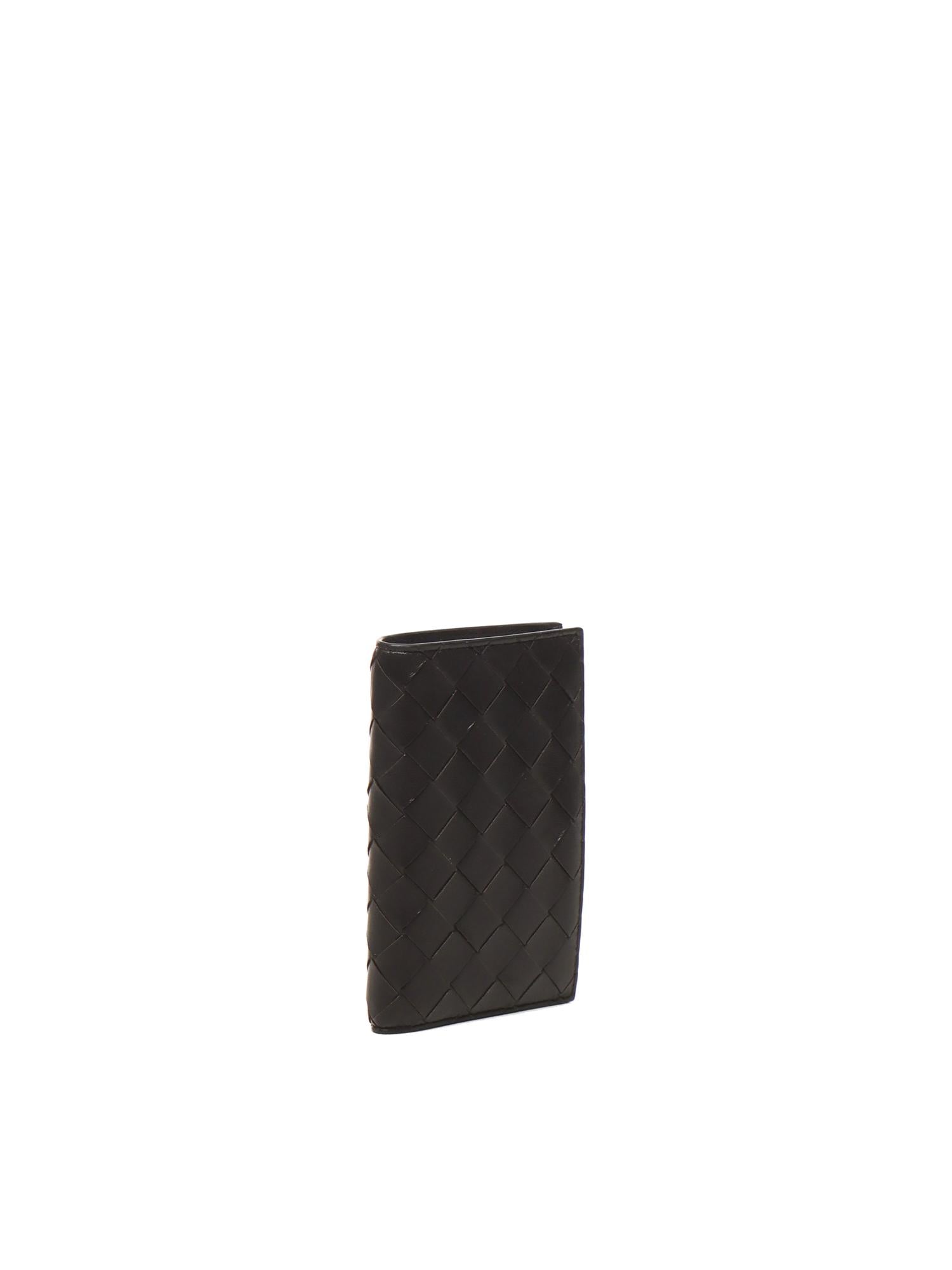 Portafoglio Bi-fold medio 749940 VCPP22132 BOTTEGA VENETA 