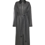 Cappotto monopetto in lana 2522016012600 001 SPORTMAX 