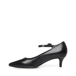 Mary jane Deva Strap A56161 NERO CARMENS 