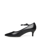 Mary jane Deva Strap A56161 NERO CARMENS 