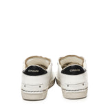 Sneakers distressed 14009PP7  CRIME LONDON 