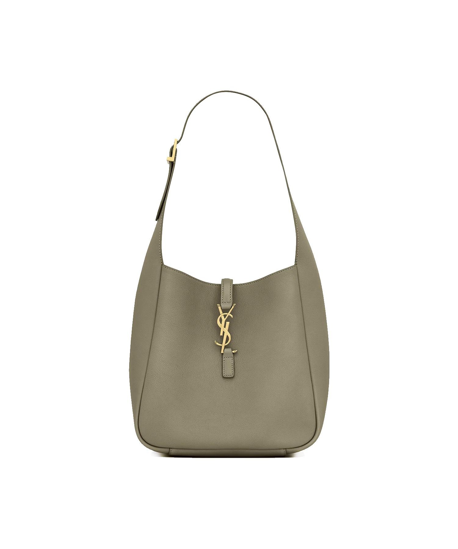 Borsa Le 5 à 7 Small in pelle 713938 AAAUQ3798 SAINT LAURENT 